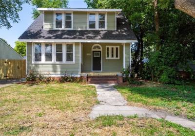 5128 Princess Anne Road, Norfolk, VA 23502