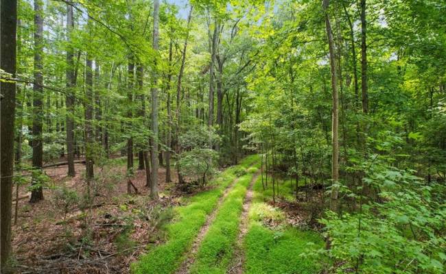 6.3 AC Harris Creek Road, Hampton, VA 23668