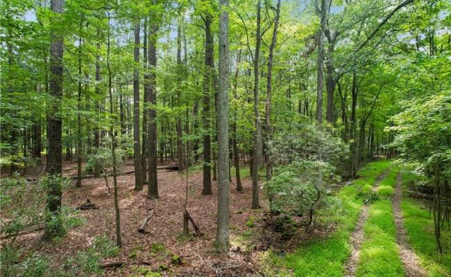 6.3 AC Harris Creek Road, Hampton, VA 23668