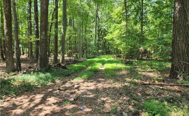 6.3 AC Harris Creek Road, Hampton, VA 23668