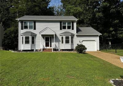 903 Colonial Avenue, York County, VA 23185