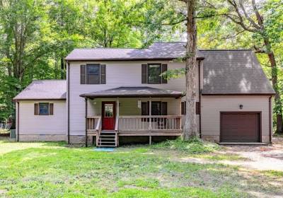 4886 Rosewell Drive, Gloucester County, VA 23061