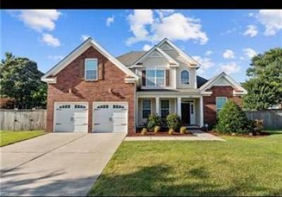 2428 Brush Creek Lane, Virginia Beach, VA 23454