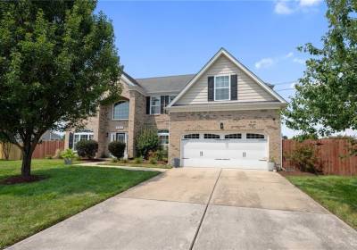 3216 Hearring Way, Chesapeake, VA 23323