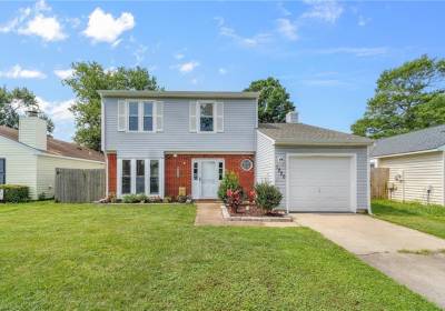 1220 Quarter Path Trail, Chesapeake, VA 23320