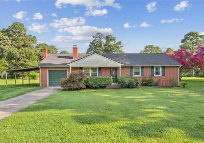 3489 Vaughan Creek Loop, Gloucester County, VA 23072