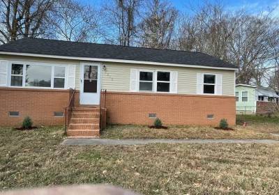 1228 Truman Road, Suffolk, VA 23434