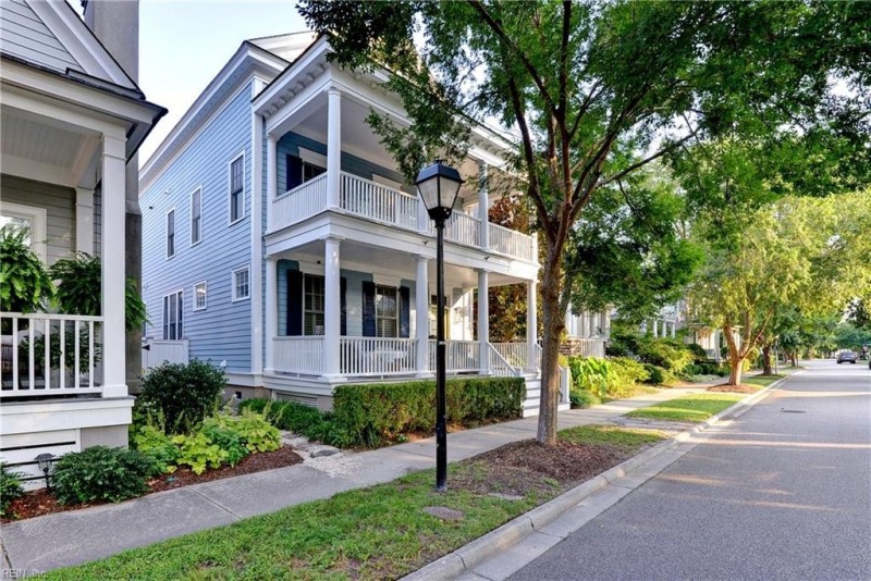 Photo 1 of 47 residential for sale in Norfolk virginia