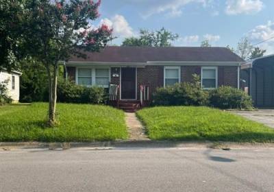 925 Tifton Street, Norfolk, VA 23513