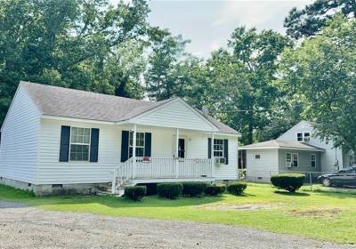 12306 Browne Avenue, Northampton County, VA 23350