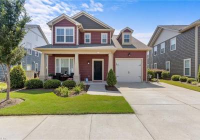 1925 bexley Lane, Chesapeake, VA 23322