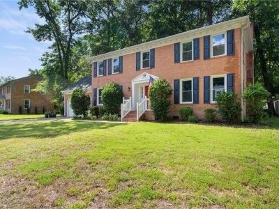 property image for 2956 Princess Anne Crescent CHESAPEAKE VA 23321