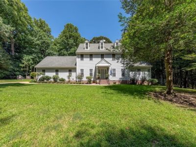 property image for 210 Crescent Drive JAMES CITY COUNTY VA 23188