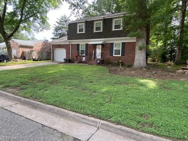 Photo 1 of 13 residential for sale in Newport News virginia