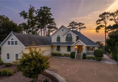 4028 Martins Point Road, Dare County, NC 27949