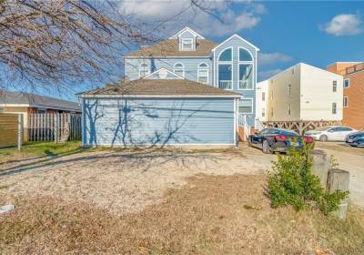 1270 Ocean View Avenue, Norfolk, VA 23503