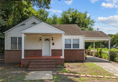 1237 Portsmouth Boulevard, Portsmouth, VA 23704