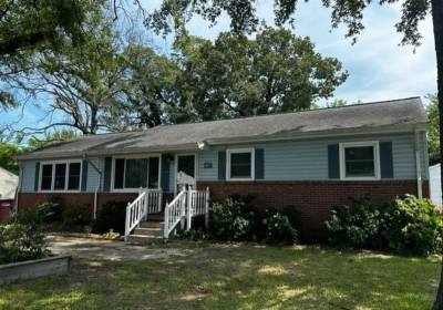 417 Guynn Avenue, Chesapeake, VA 23323