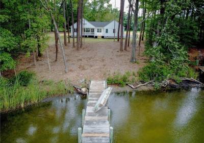 135 Red Head Lane, Northumberland County, VA 22473