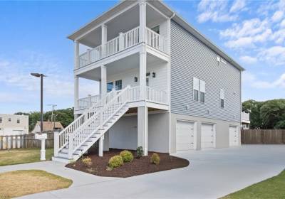 3021 Ocean View Avenue, Norfolk, VA 23518