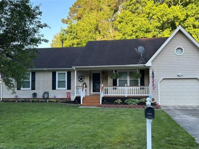 property image for 2306 Broadnax Drive CHESAPEAKE VA 23323