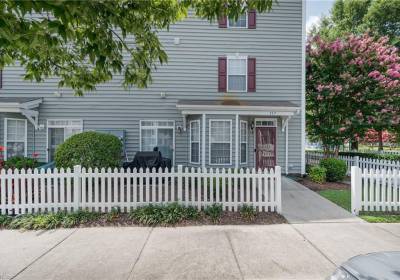 317 Teton Circle, Suffolk, VA 23435