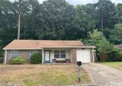 980 Boughton Way, Virginia Beach, VA 23453