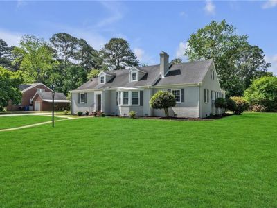 property image for 4533 Wake Forest Road PORTSMOUTH VA 23703