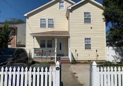 816 31st Street, Norfolk, VA 23508