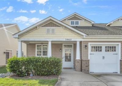 3962 Rex Circle, Chesapeake, VA 23321