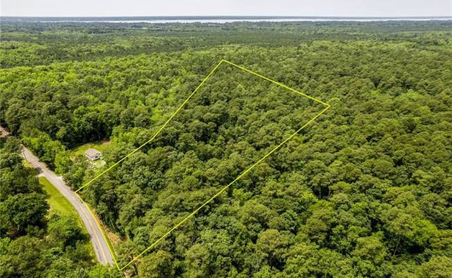 5.4ac Low Ground Road, Gloucester County, VA 23062