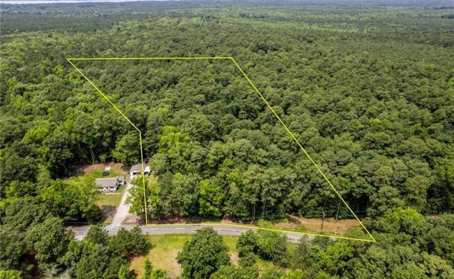 5.4ac Low Ground Road, Gloucester County, VA 23062