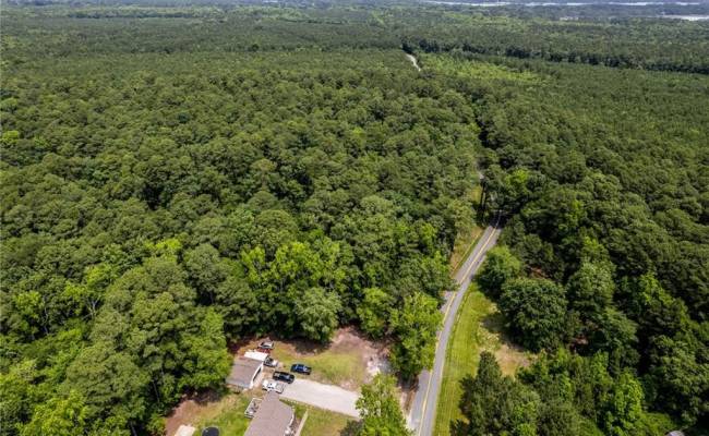 5.4ac Low Ground Road, Gloucester County, VA 23062