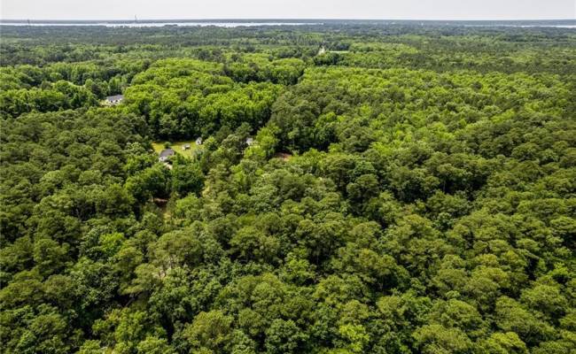 5.4ac Low Ground Road, Gloucester County, VA 23062