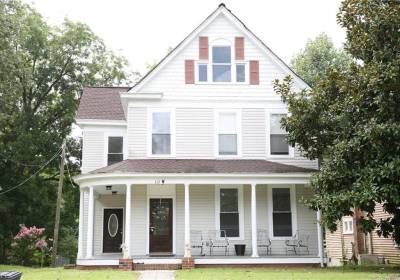 113 Main Street, Sussex County, VA 23888