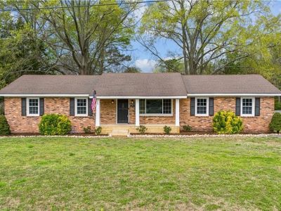 property image for 291 Oakwood Avenue SUFFOLK VA 23434