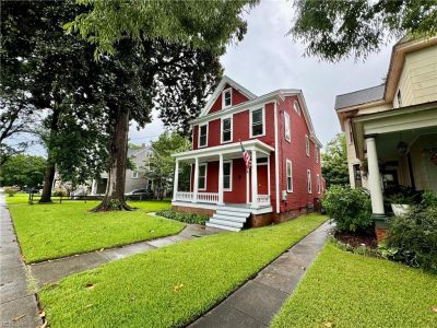 property image for 226 Mount Vernon Avenue PORTSMOUTH VA 23707