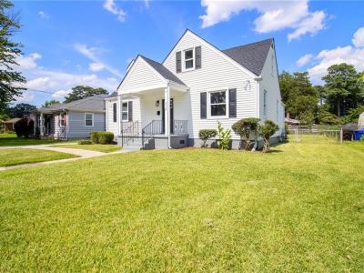 property image for 212 Pennington Boulevard PORTSMOUTH VA 23701