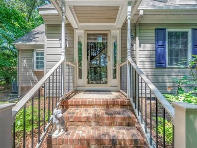 property image for 1801 Seaford Road YORK COUNTY VA 23696