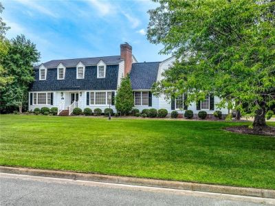 property image for 3017 Voyager Court CHESAPEAKE VA 23321