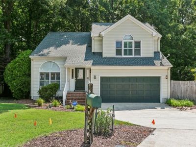 property image for 214 Earle Court NEWPORT NEWS VA 23608