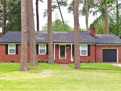 property image for 2948 Tyre Neck Road CHESAPEAKE VA 23321