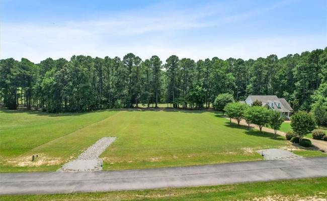 Lot 20 Landing West Way, Middlesex County, VA 23071