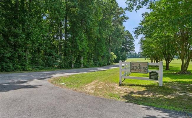 Lot 20 Landing West Way, Middlesex County, VA 23071