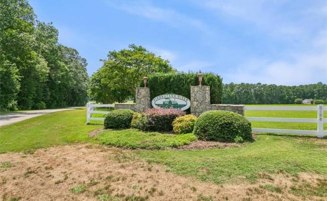 Lot 20 Landing West Way, Middlesex County, VA 23071