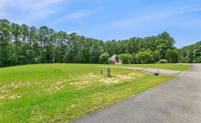 Lot 20 Landing West Way, Middlesex County, VA 23071