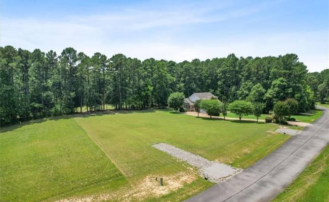 Lot 20 Landing West Way, Middlesex County, VA 23071