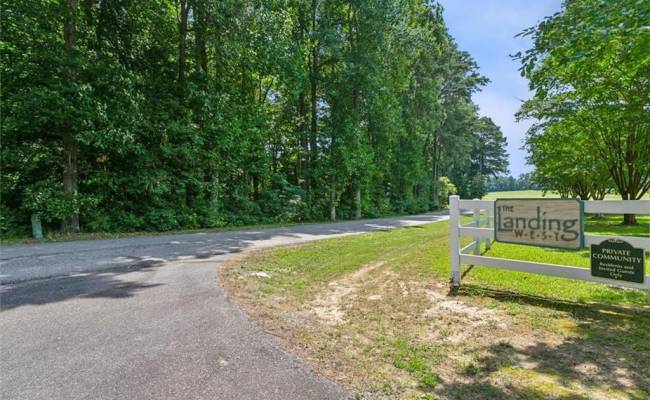 Lot 20 Landing West Way, Middlesex County, VA 23071