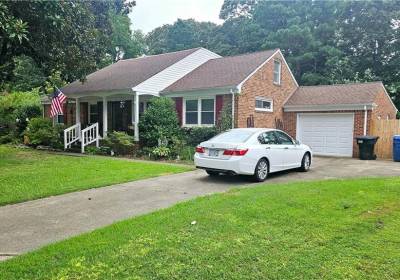 448 Adventure Trail, Virginia Beach, VA 23454