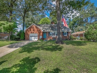 property image for 2418 Haywood Avenue CHESAPEAKE VA 23324